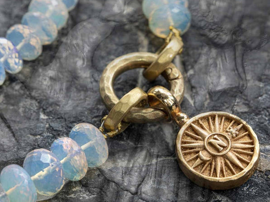 Gemstone Jewelry Magic: Talismans vs. Amulets - Unraveling the Power of Personal Significance