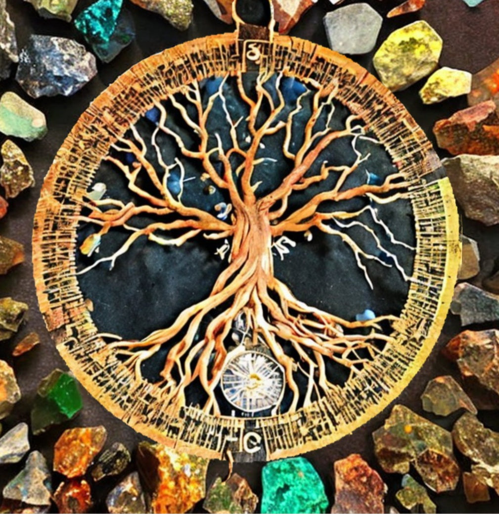 compass-gemstone-jewelry