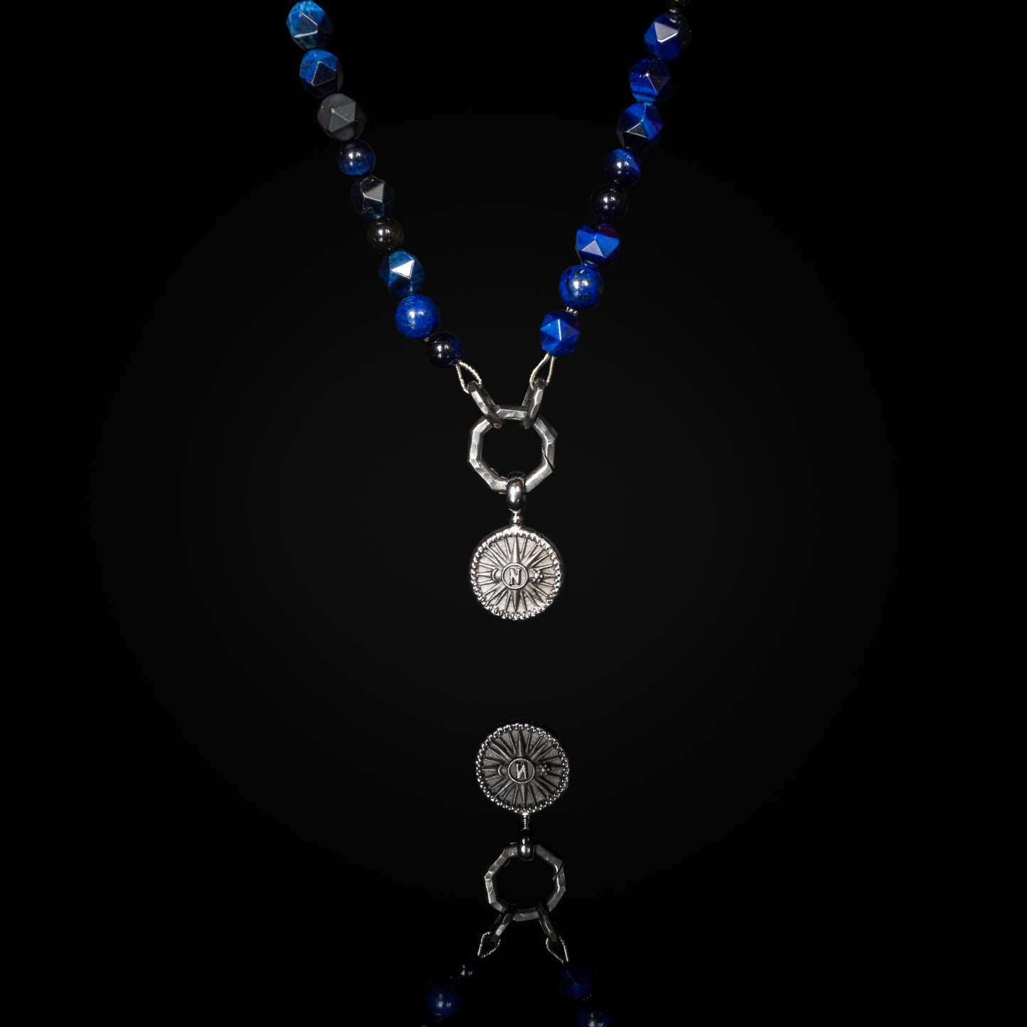 Communication Necklace.