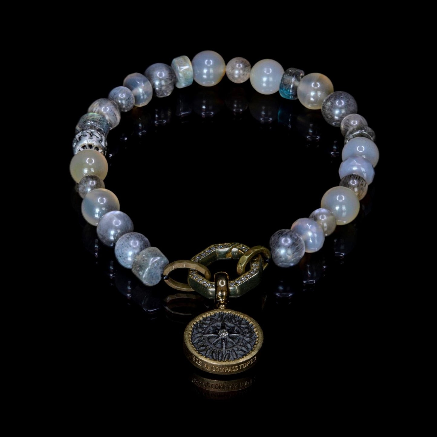 Power Bracelet (New)