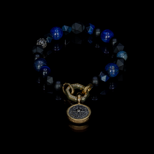 Communication Bracelet (New)