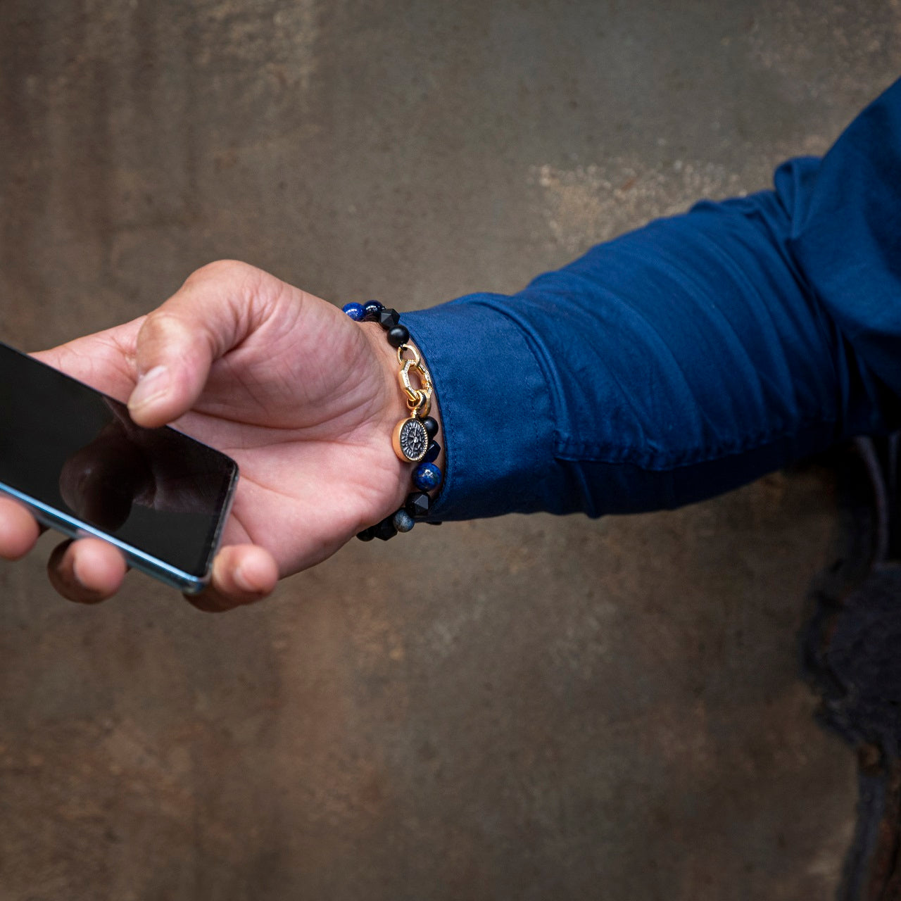 Communication Bracelet (New)