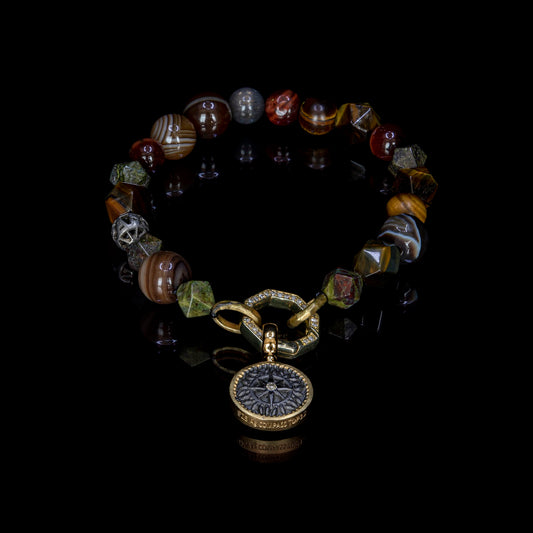 Energy Bracelet (New)