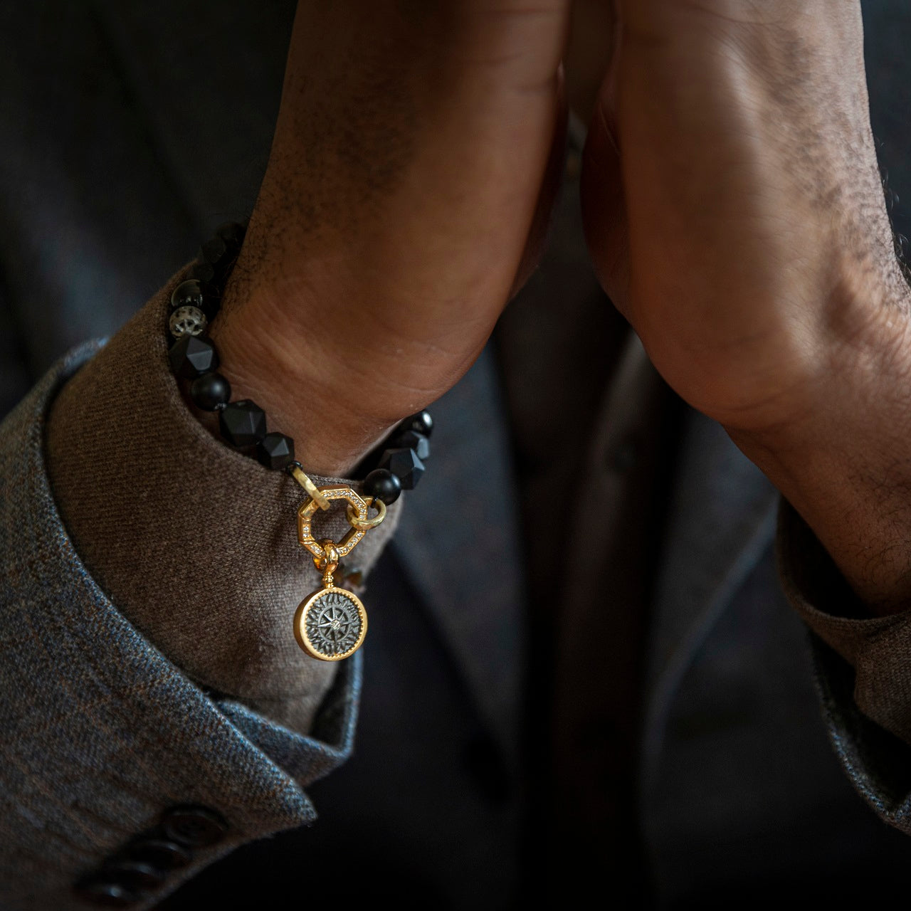 Protection Bracelet (New)