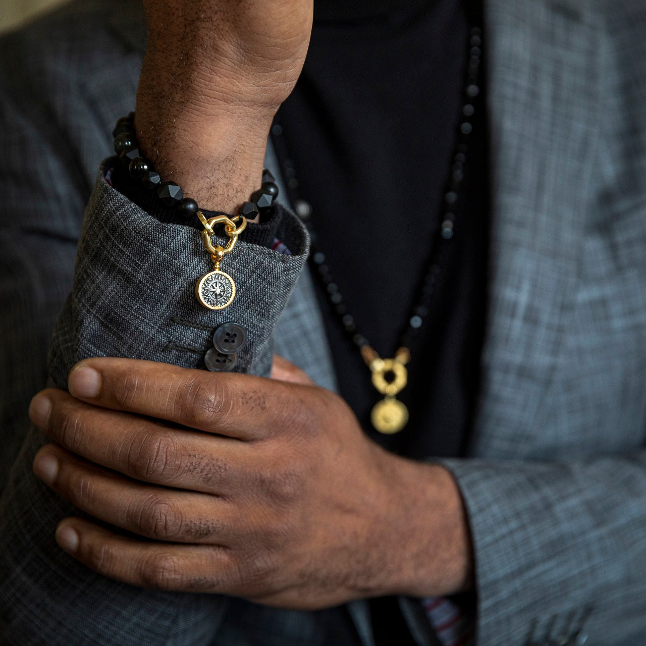 Protection Bracelet (New)