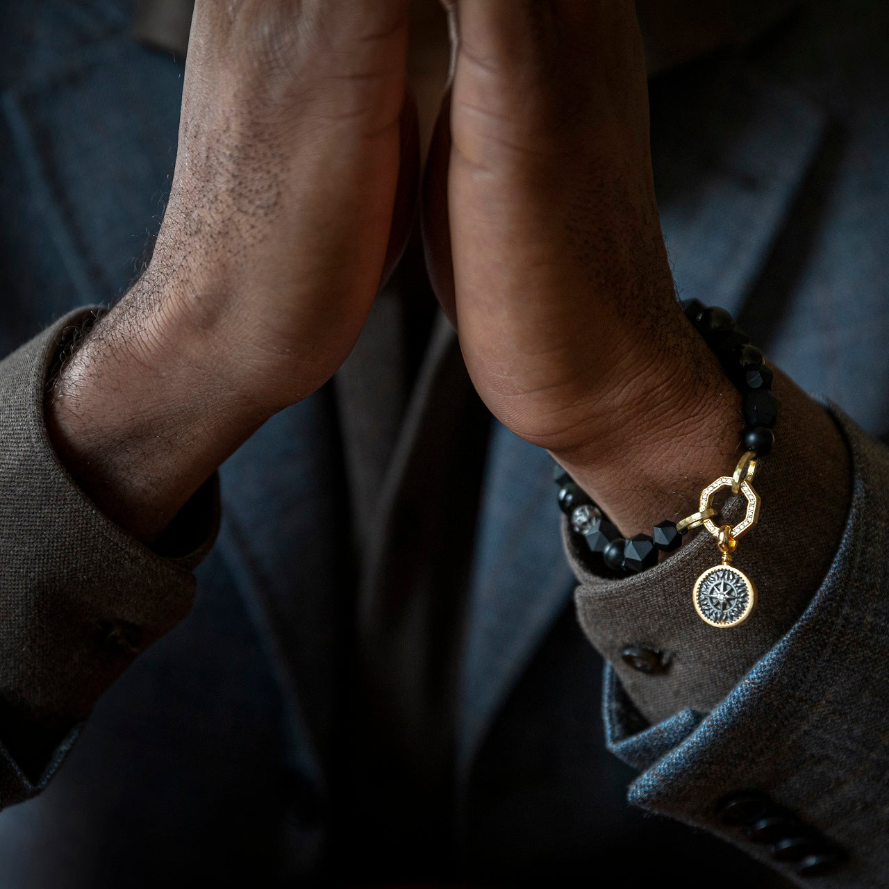 Protection Bracelet (New)