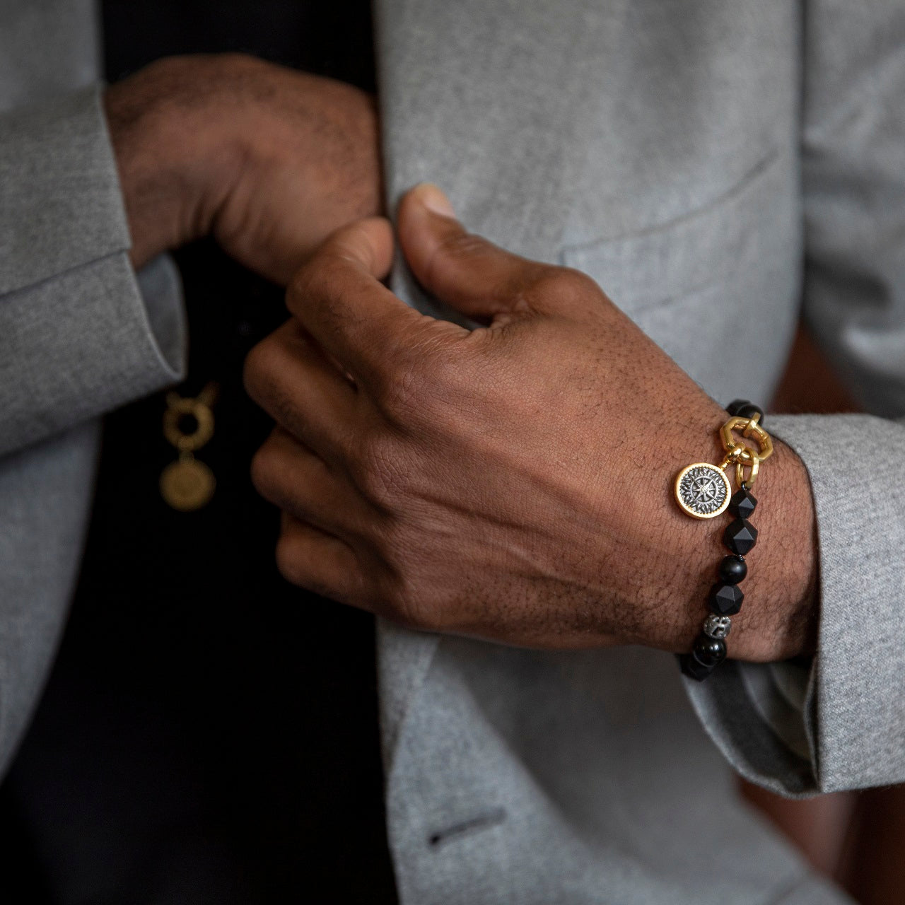 Protection Bracelet (New)