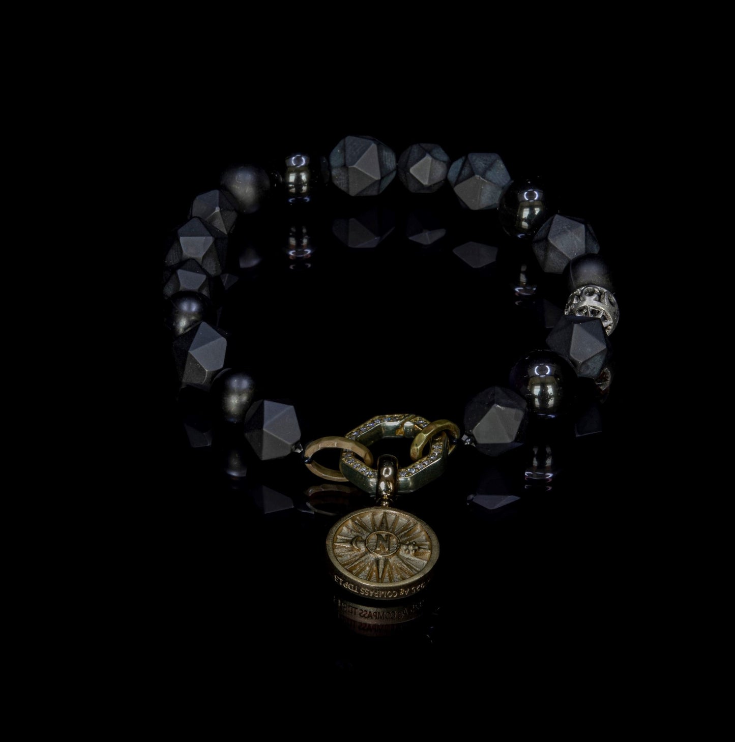 Protection Bracelet (New)