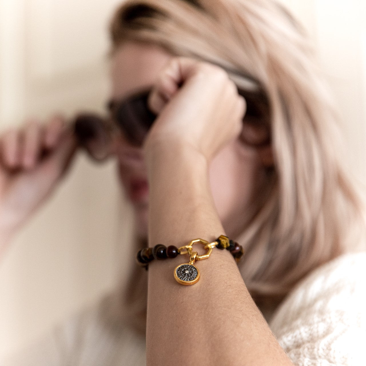 Energy Bracelet (New)