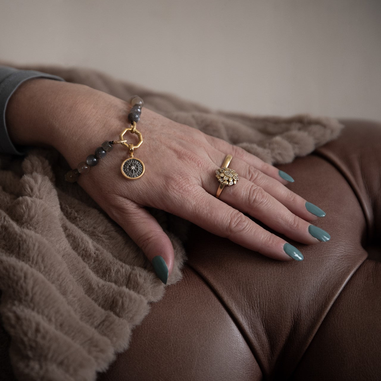 Power Bracelet (New)