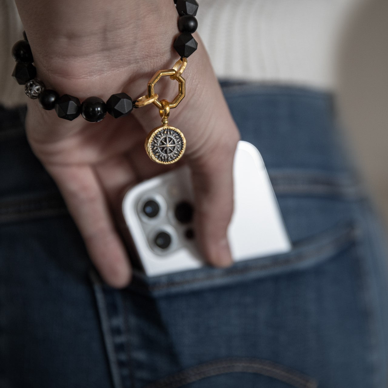 Protection Bracelet (New)