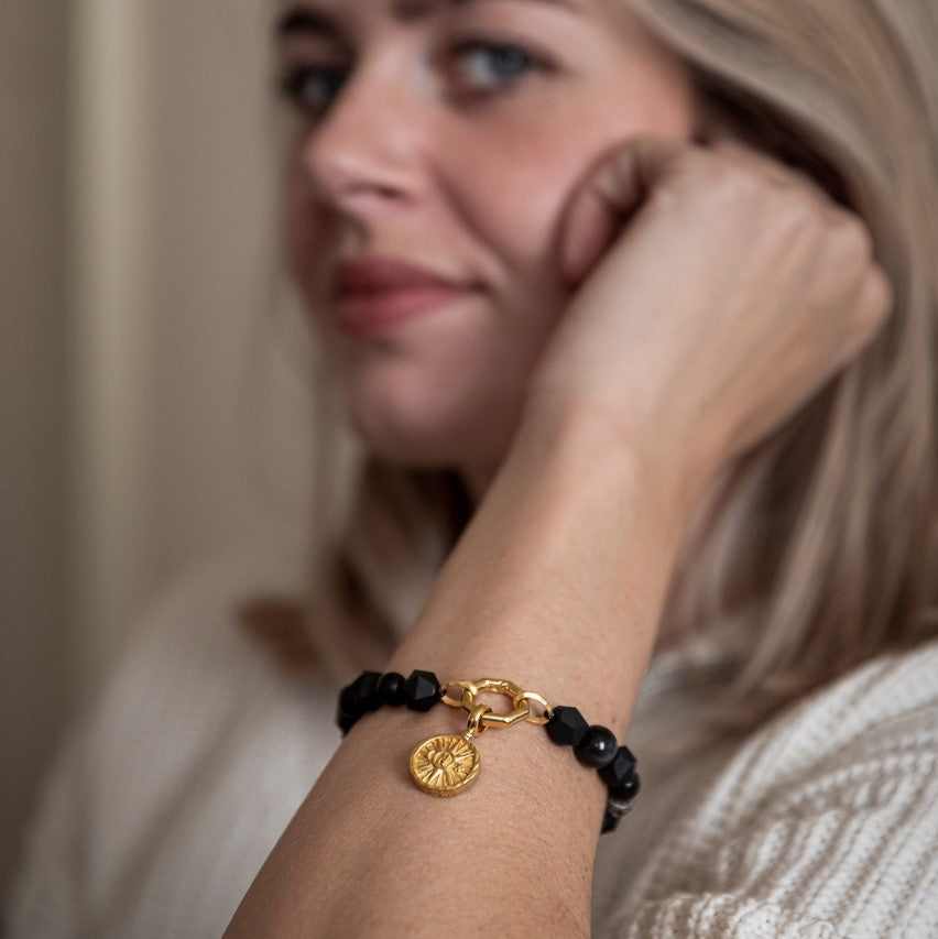 Protection Bracelet (New)