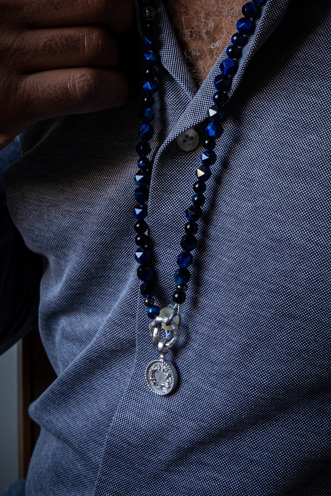 Compass-jewelry-Custom-Power-Necklace-2