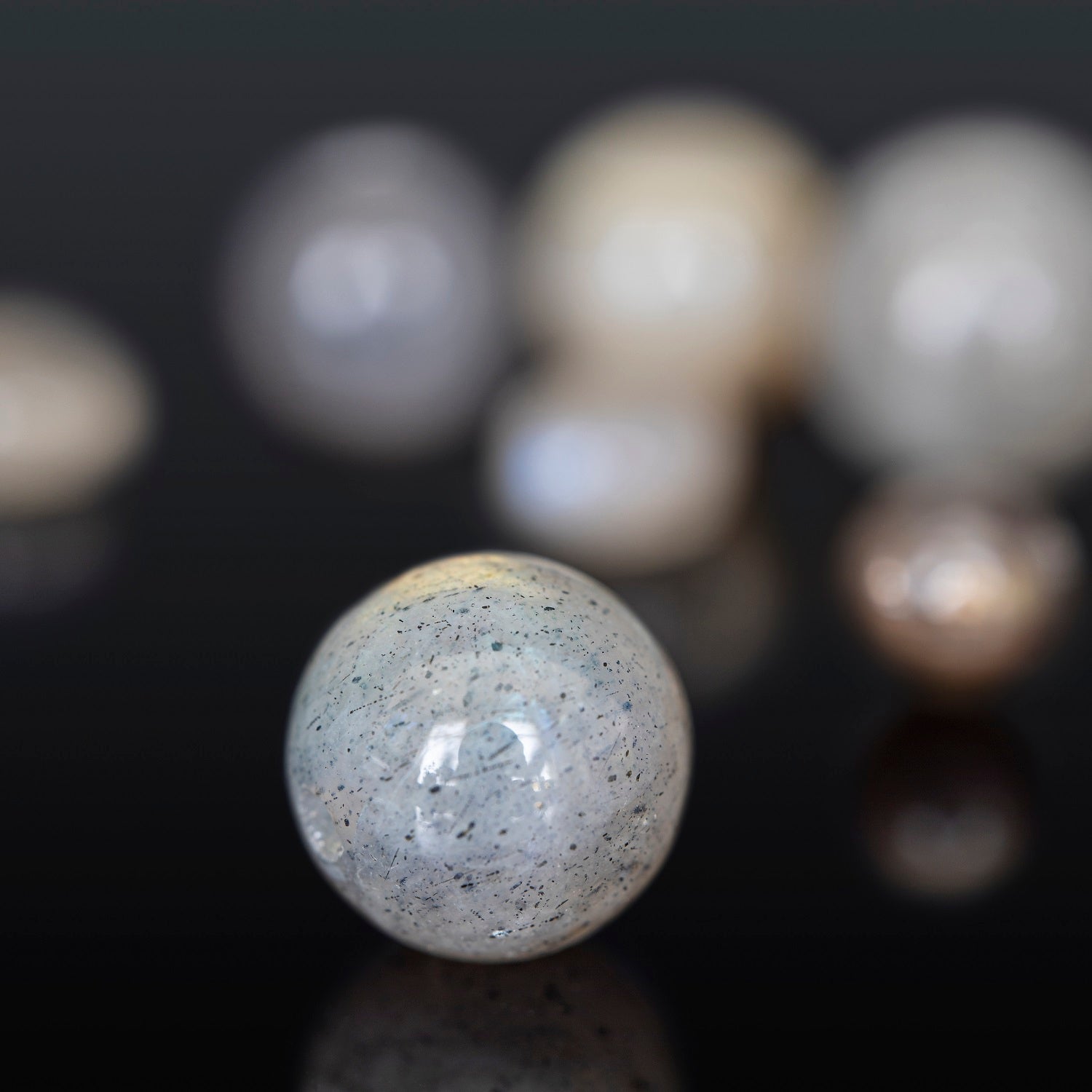 compass-jewelry-Labradorite-Bead