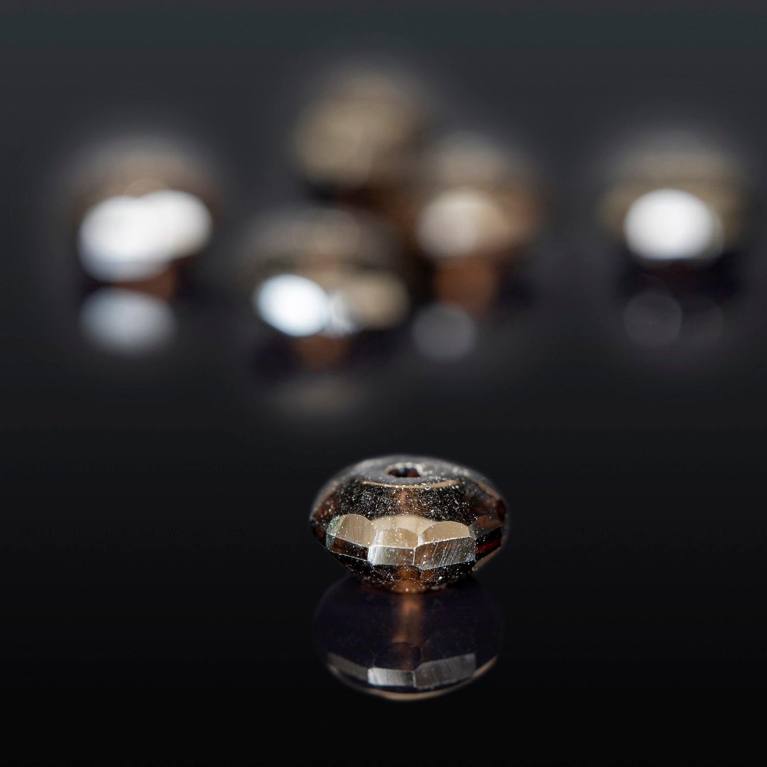 compass-jewelry-smokey-quartz-bead