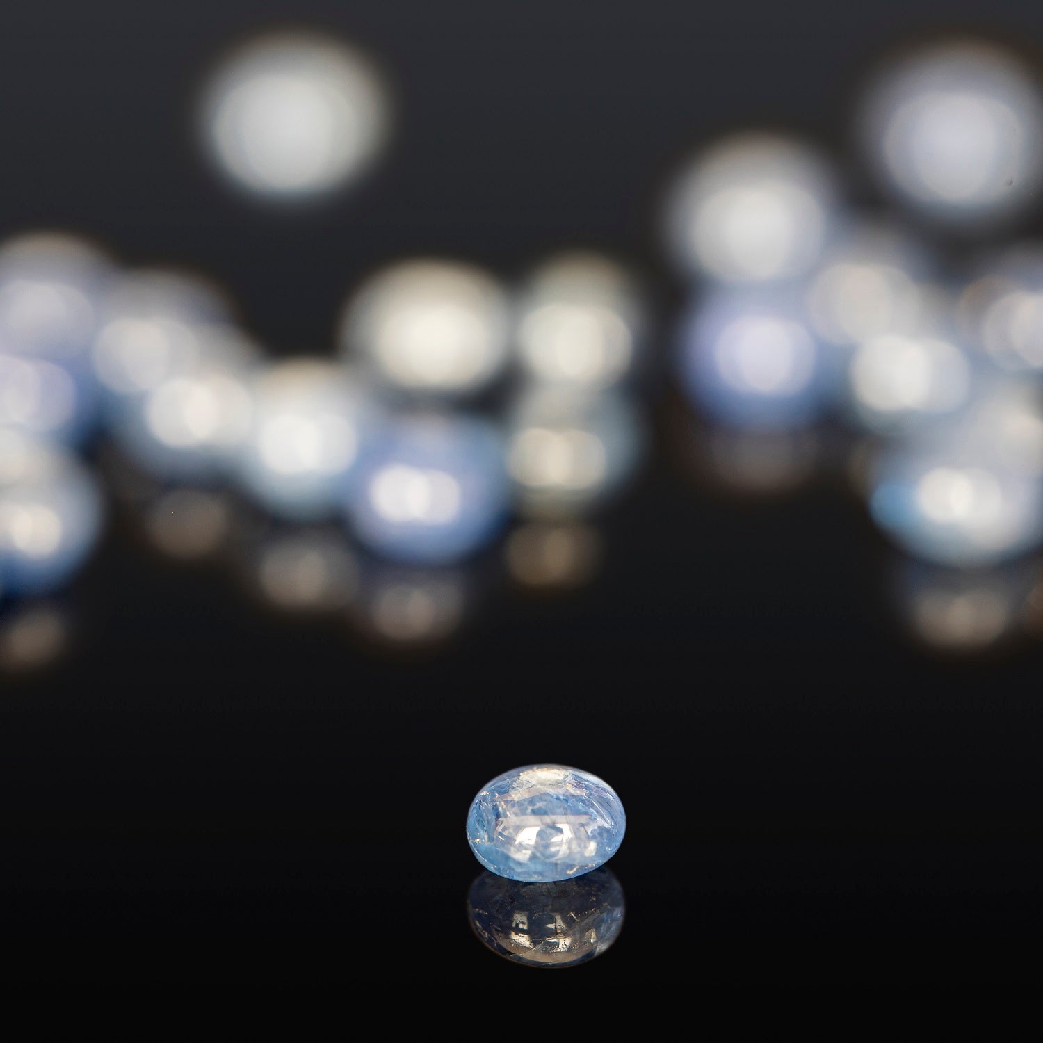 compass-jewelry-Tanzanite-Bead