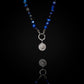 Communication Necklace.