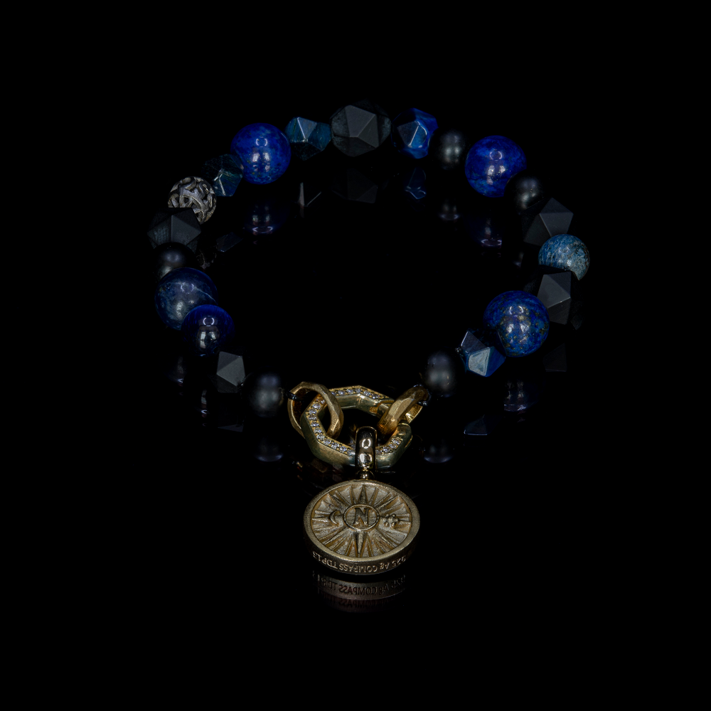 Communication Bracelet (New)