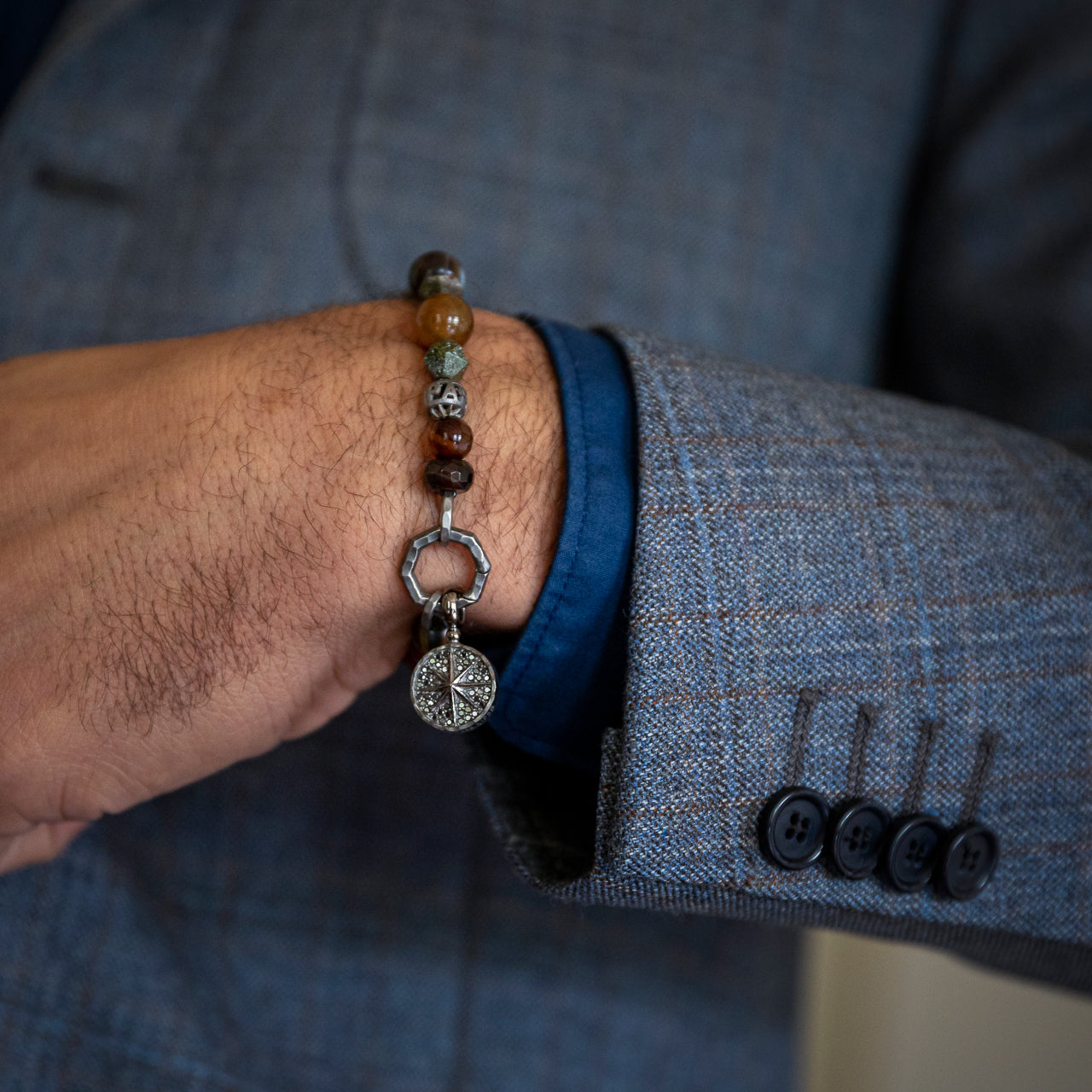 Energy Bracelet (New)