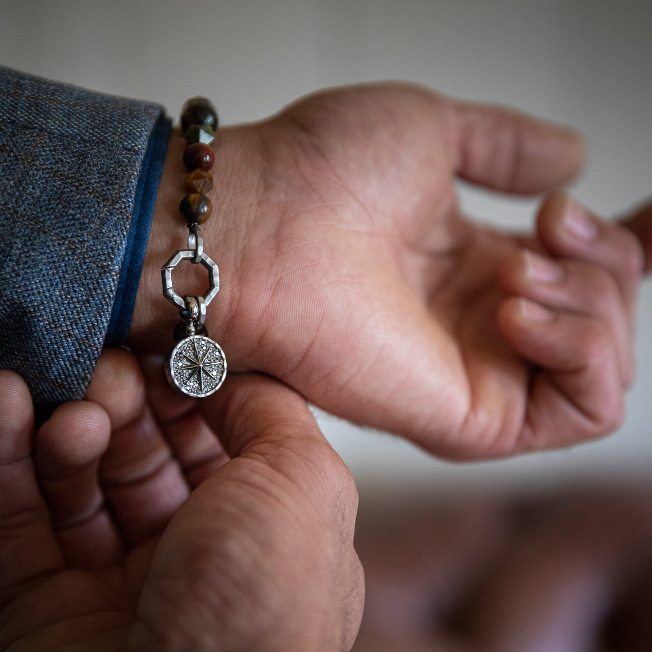 Energy Bracelet (New)