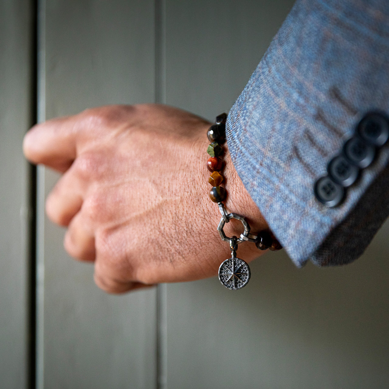 Energy Bracelet (New)